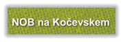 NOB na Kočevskem
