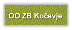 OO ZB Kočevje