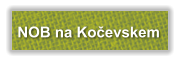 NOB na Kočevskem