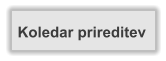 Koledar prireditev