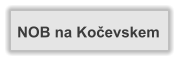 NOB na Kočevskem