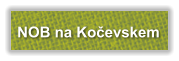 NOB na Kočevskem